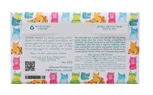 Load image into Gallery viewer, Miaow for Now, Silky Milk Chocolate Bar