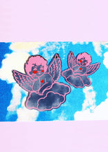Load image into Gallery viewer, Cherub Mirror