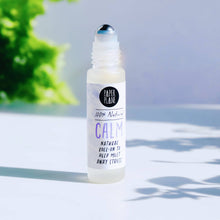 Load image into Gallery viewer, Calm Natural Pulse Point Roller Oil