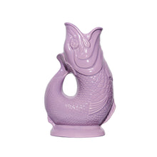 Load image into Gallery viewer, Lilac Original Gluggle Jug