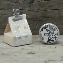 Load image into Gallery viewer, Lip Balm - Espresso Martini