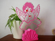 Load image into Gallery viewer, Cherub Mirror