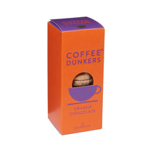 Load image into Gallery viewer, Orange Chocolate COFFEE DUNKERS - 150g