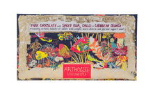 Load image into Gallery viewer, Angels of the Deep, Dark Chocolate Spice Rum, Chilli& Crunch