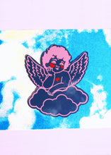 Load image into Gallery viewer, Cherub Mirror