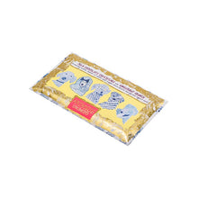Load image into Gallery viewer, Blue Dogs, Milk Chocolate Cheesecake Bar With Gingernut Crun