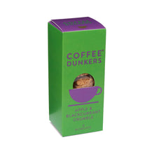 Load image into Gallery viewer, Apple & Blackcurrant Crumble COFFEE DUNKERS
