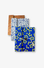 Load image into Gallery viewer, Small Handcrafted, Lokta Paper Journal with Tie, Hardcover