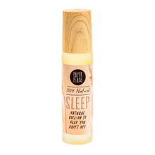 Load image into Gallery viewer, Sleep Natural Pulse Point Roller Oil