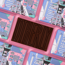 Load image into Gallery viewer, Cold Brew Coffee Oatm*lk Chocolate Bar 120g | Vegan | Creamy