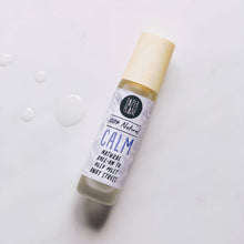Load image into Gallery viewer, Calm Natural Pulse Point Roller Oil