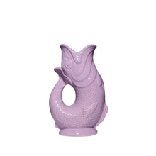Load image into Gallery viewer, Lilac Original Gluggle Jug