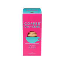 Load image into Gallery viewer, Salted Butter COFFEE DUNKERS