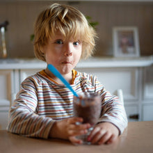 Load image into Gallery viewer, Choco Vanilla Milkshake