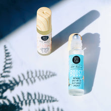 Load image into Gallery viewer, Boost Natural Pulse Point Roller Oil