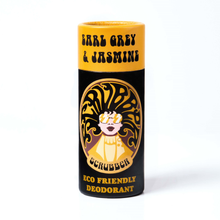 Load image into Gallery viewer, Eco Deodorant - Earl Grey & Jasmine