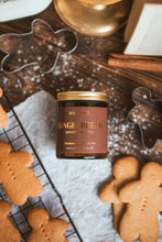 Load image into Gallery viewer, Baked Gingerbread Spiced Candle