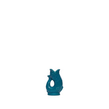 Load image into Gallery viewer, Teal Original Gluggle Jug