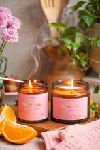 Load image into Gallery viewer, Sundaze - Sunday Reset Candle