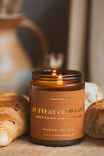 Load image into Gallery viewer, Buttery Croissant - Croissant Pastry Candle (UK's First)