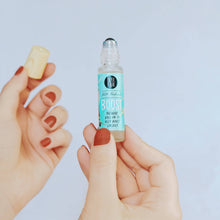Load image into Gallery viewer, Boost Natural Pulse Point Roller Oil