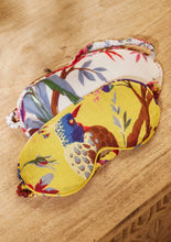 Load image into Gallery viewer, Bird Of Paradise Eye Mask