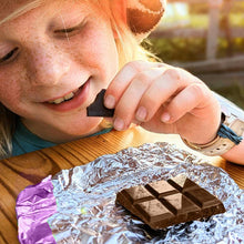 Load image into Gallery viewer, Silky Milk Chocolate Bar