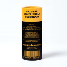 Load image into Gallery viewer, Eco Deodorant - Earl Grey & Jasmine