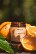 Load image into Gallery viewer, Golden Orchard - Sunshine in a Jar