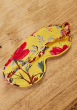 Load image into Gallery viewer, Bird Of Paradise Eye Mask