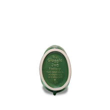 Load image into Gallery viewer, Green Original Gluggle Jug