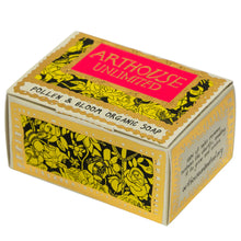 Load image into Gallery viewer, Bee Free Organic Soap