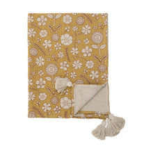 Load image into Gallery viewer, Camille Small Baby Blanket