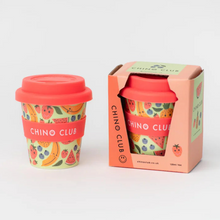 Load image into Gallery viewer, Happy Fruits Babychino Cup
