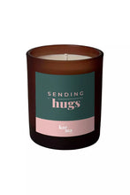 Load image into Gallery viewer, Sending Hugs Candle