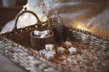 Load image into Gallery viewer, Seagrass & Juniper Soy Wax Melts