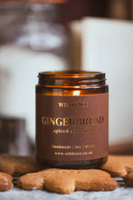 Load image into Gallery viewer, Baked Gingerbread Spiced Candle