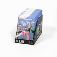 Load image into Gallery viewer, Cold Brew Coffee Oatm*lk Chocolate Bar 120g | Vegan | Creamy