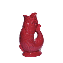 Load image into Gallery viewer, Cranberry Original Gluggle Jug
