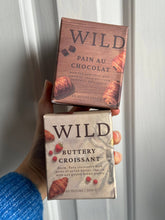 Load image into Gallery viewer, Buttery Croissant - Croissant Pastry Candle (UK's First)