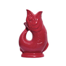 Load image into Gallery viewer, Cranberry Original Gluggle Jug