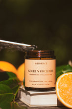 Load image into Gallery viewer, Golden Orchard - Sunshine in a Jar