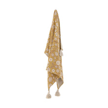 Load image into Gallery viewer, Camille Small Baby Blanket