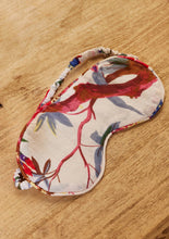 Load image into Gallery viewer, Bird Of Paradise Eye Mask
