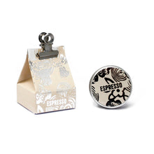 Load image into Gallery viewer, Lip Balm - Espresso Martini