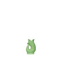 Load image into Gallery viewer, Apple Green Original Gluggle Jug