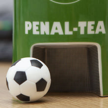 Load image into Gallery viewer, Football Gift Mug - Penal-Tea - Novelty Men's Gifts