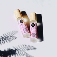 Load image into Gallery viewer, Travel Natural Pulse Point Roller Oil