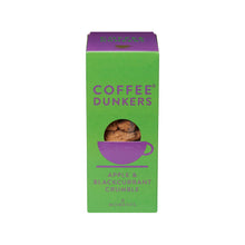 Load image into Gallery viewer, Apple & Blackcurrant Crumble COFFEE DUNKERS