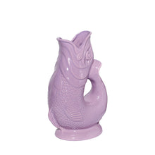 Load image into Gallery viewer, Lilac Original Gluggle Jug